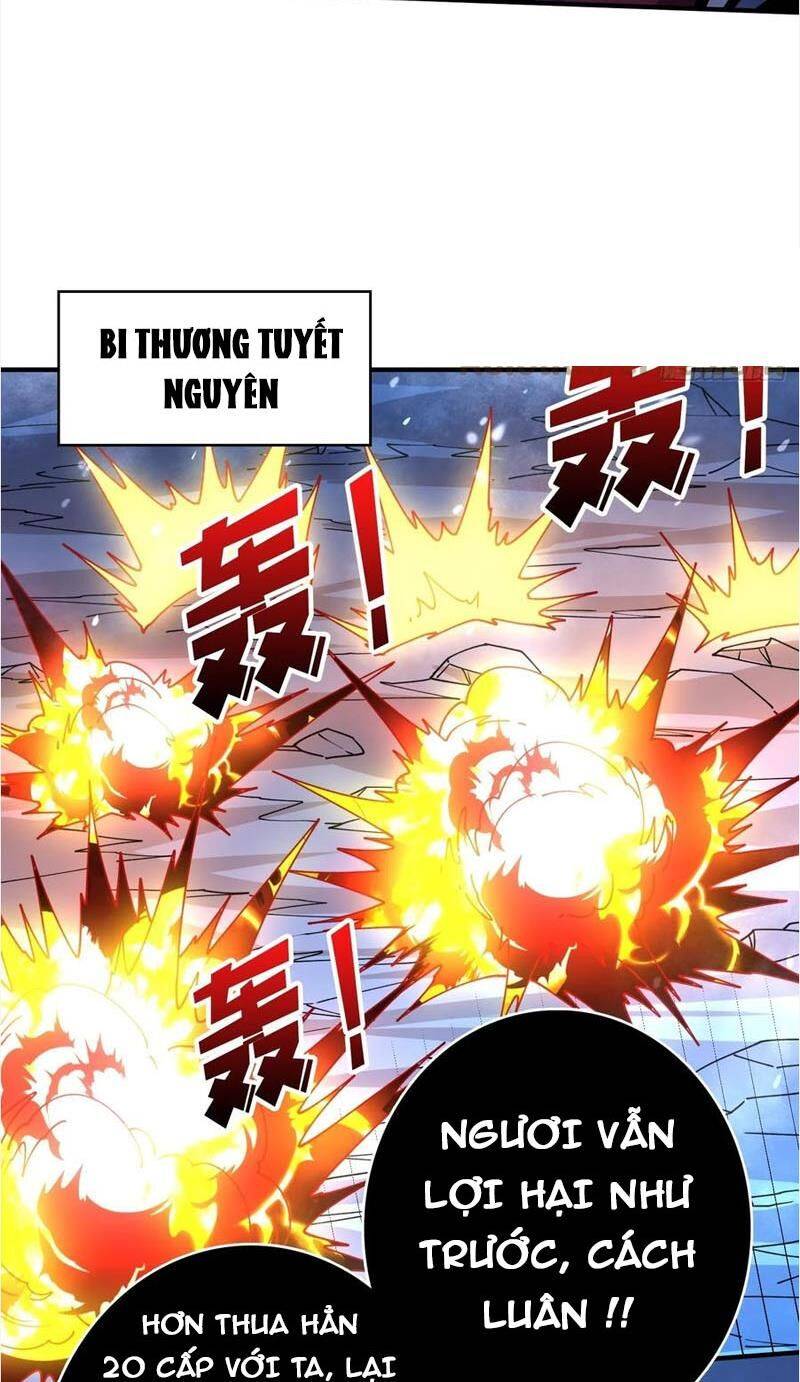 Vừa Chơi Đã Có Tài Khoản Vương Giả - Chapter 289 - Page 3