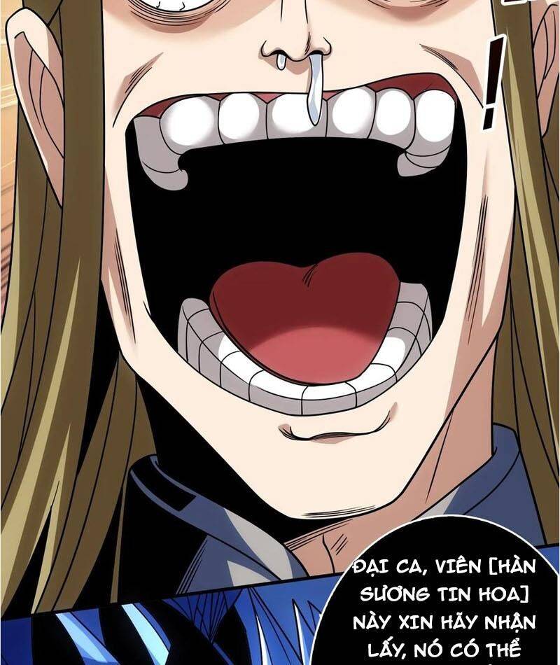 Vừa Chơi Đã Có Tài Khoản Vương Giả - Chapter 289 - Page 40