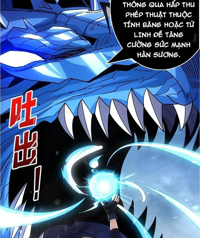 Vừa Chơi Đã Có Tài Khoản Vương Giả - Chapter 289 - Page 41