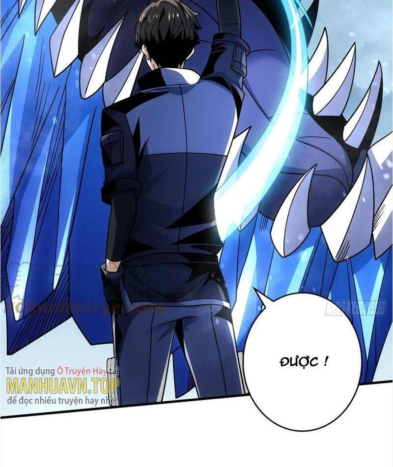 Vừa Chơi Đã Có Tài Khoản Vương Giả - Chapter 289 - Page 42