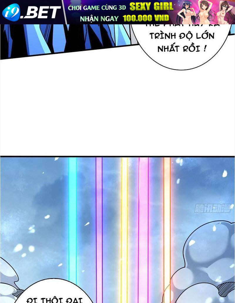 Vừa Chơi Đã Có Tài Khoản Vương Giả - Chapter 289 - Page 45