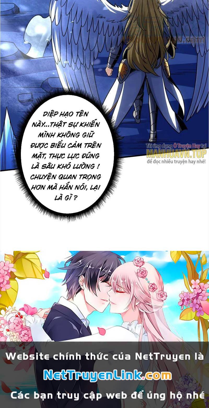 Vừa Chơi Đã Có Tài Khoản Vương Giả - Chapter 289 - Page 47