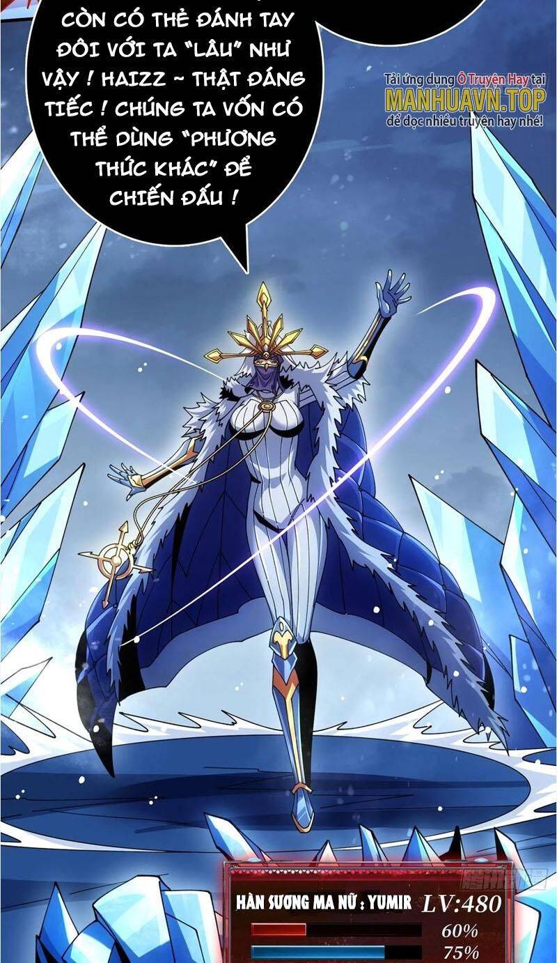 Vừa Chơi Đã Có Tài Khoản Vương Giả - Chapter 289 - Page 4