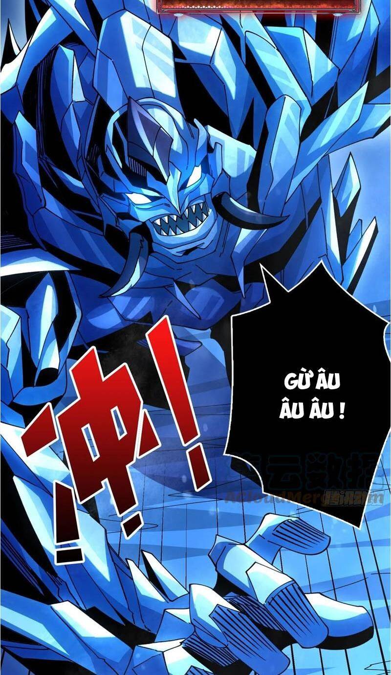 Vừa Chơi Đã Có Tài Khoản Vương Giả - Chapter 289 - Page 5