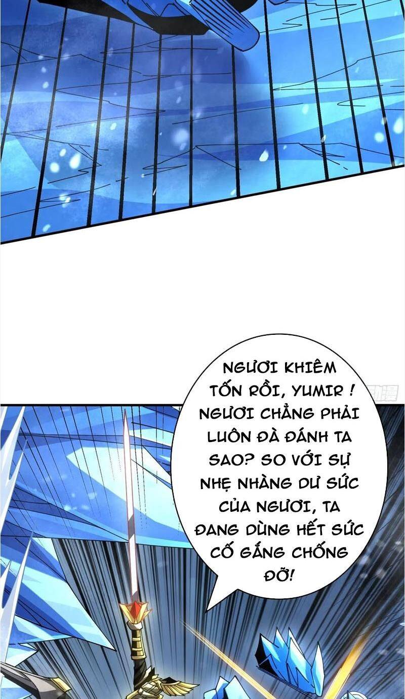 Vừa Chơi Đã Có Tài Khoản Vương Giả - Chapter 289 - Page 6
