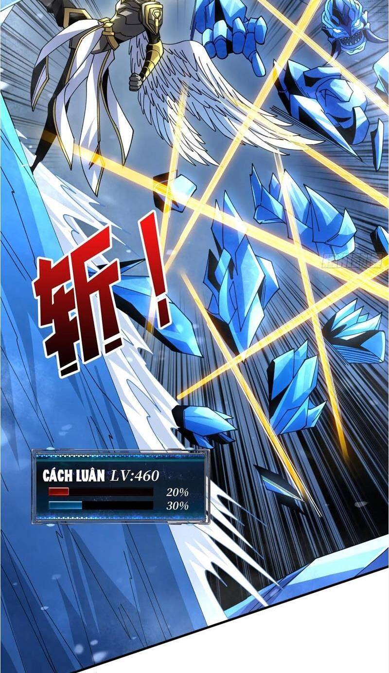 Vừa Chơi Đã Có Tài Khoản Vương Giả - Chapter 289 - Page 7