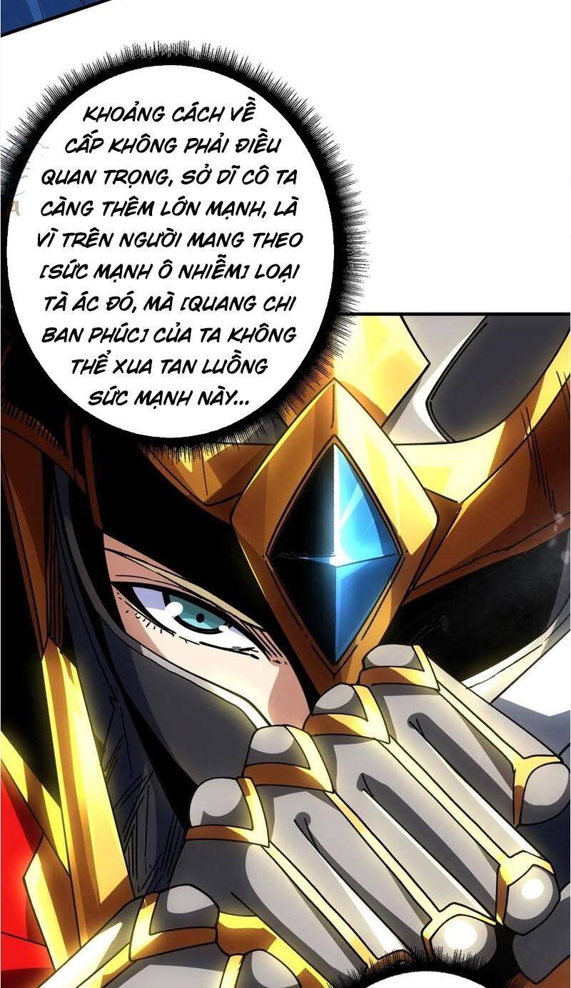 Vừa Chơi Đã Có Tài Khoản Vương Giả - Chapter 289 - Page 8