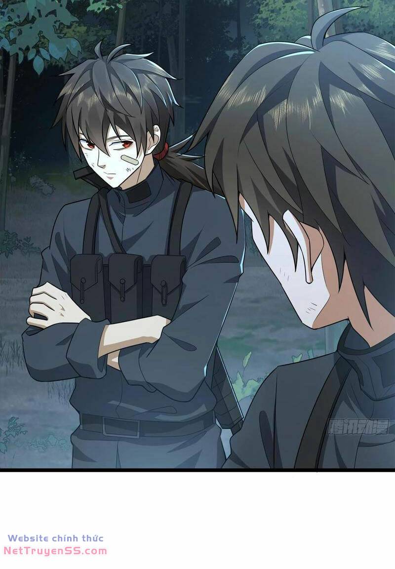 Đệ Nhất Danh Sách - Chapter 219 - Page 11