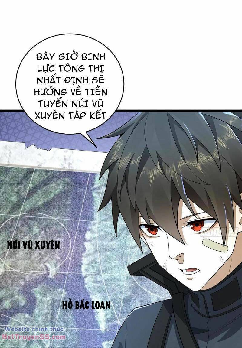 Đệ Nhất Danh Sách - Chapter 219 - Page 12