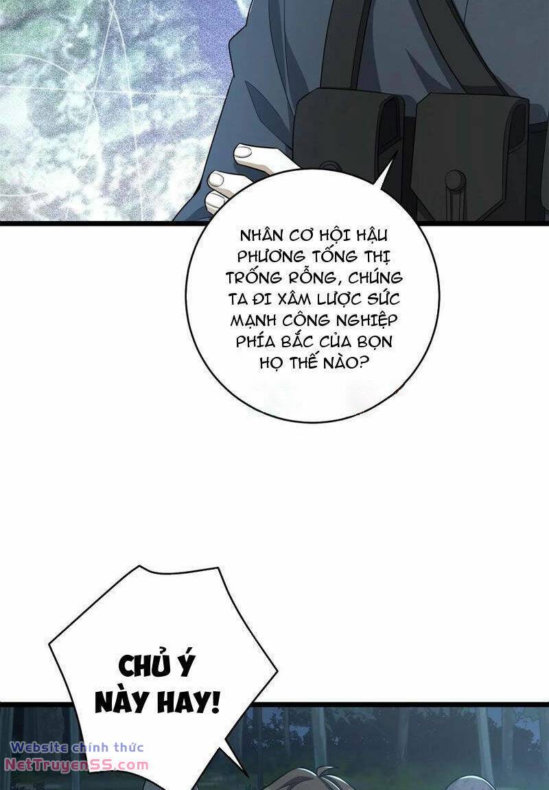 Đệ Nhất Danh Sách - Chapter 219 - Page 13