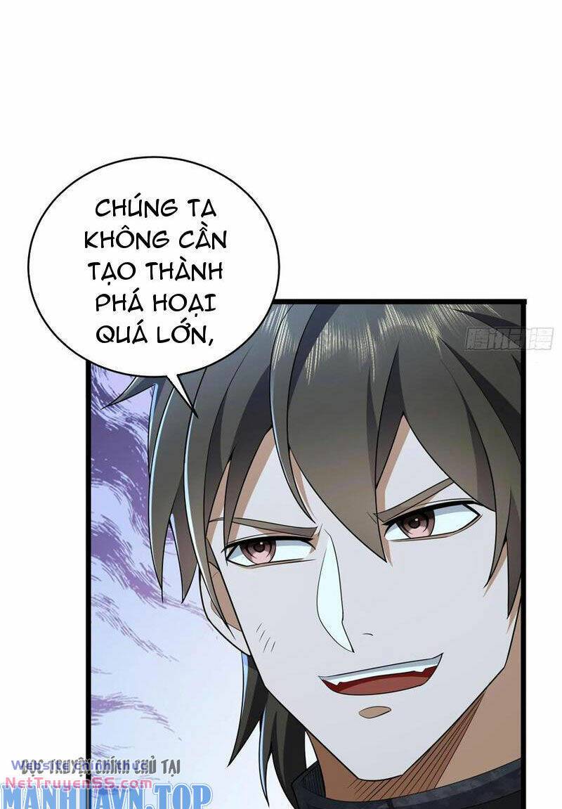 Đệ Nhất Danh Sách - Chapter 219 - Page 15