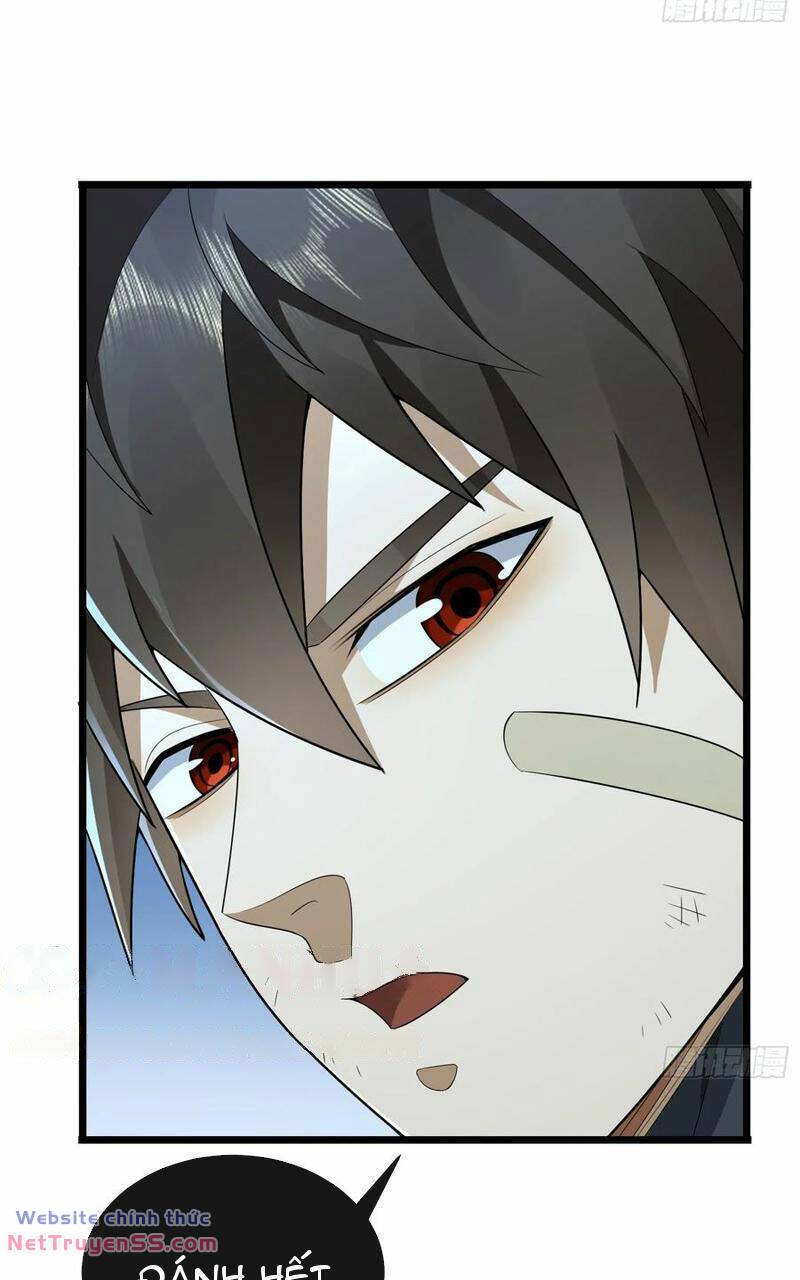 Đệ Nhất Danh Sách - Chapter 219 - Page 20