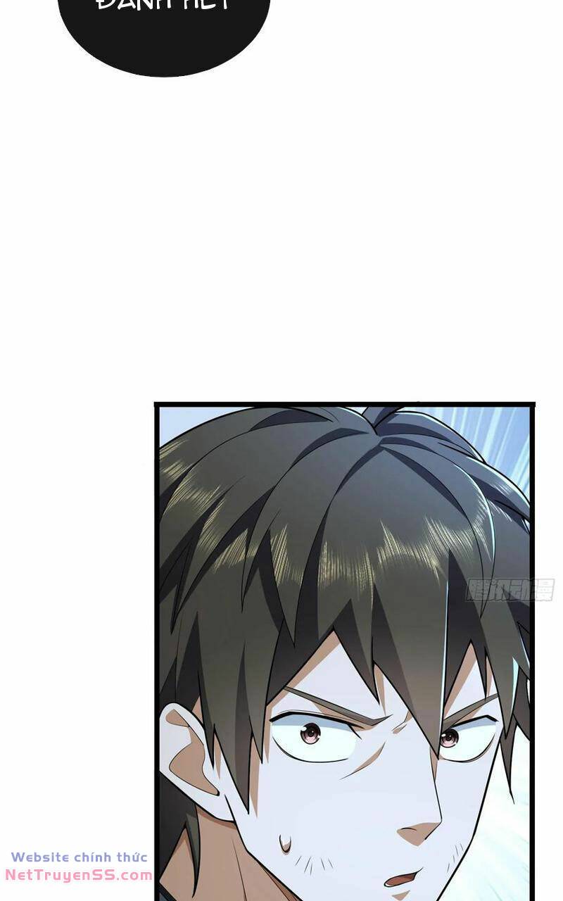 Đệ Nhất Danh Sách - Chapter 219 - Page 21