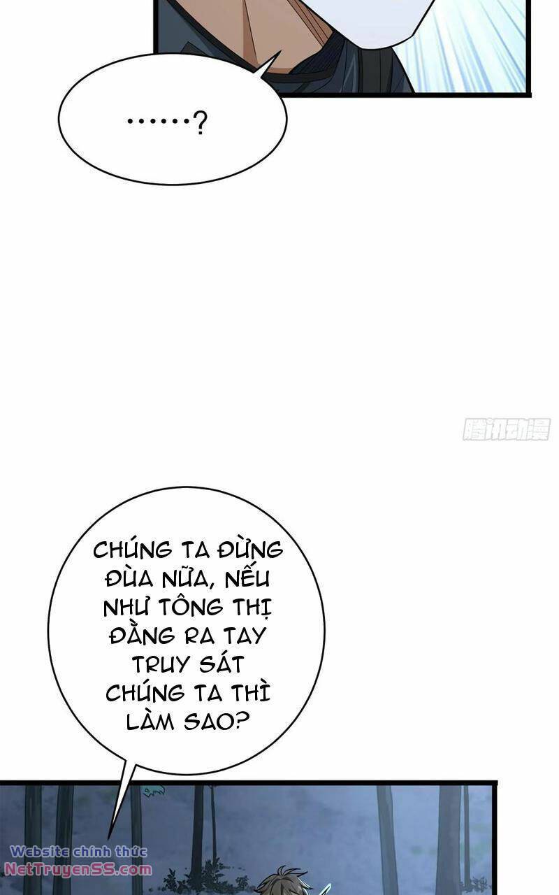 Đệ Nhất Danh Sách - Chapter 219 - Page 22