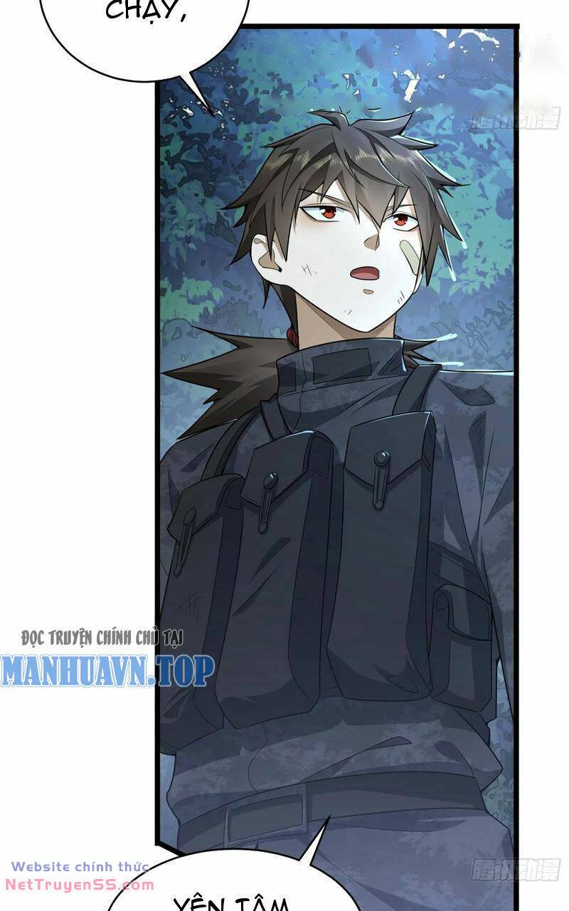Đệ Nhất Danh Sách - Chapter 219 - Page 24
