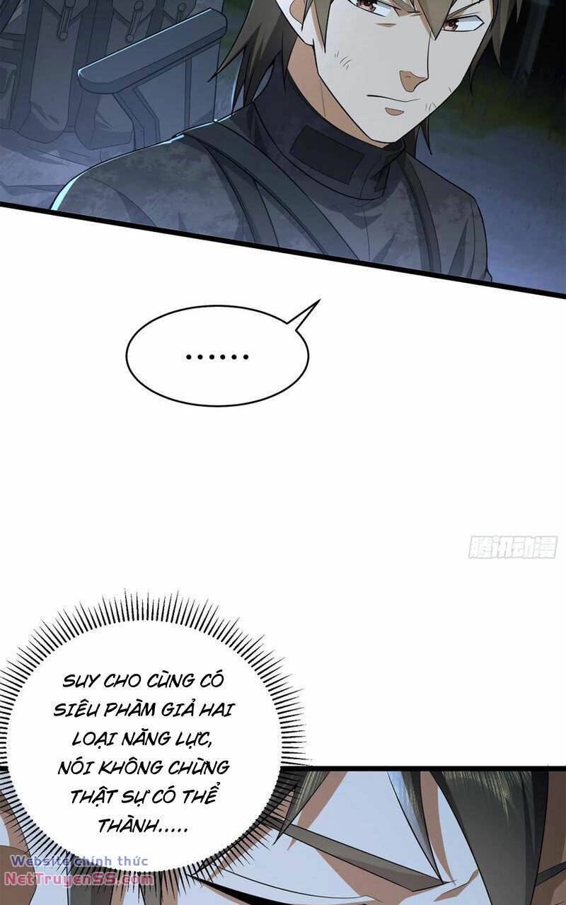 Đệ Nhất Danh Sách - Chapter 219 - Page 26