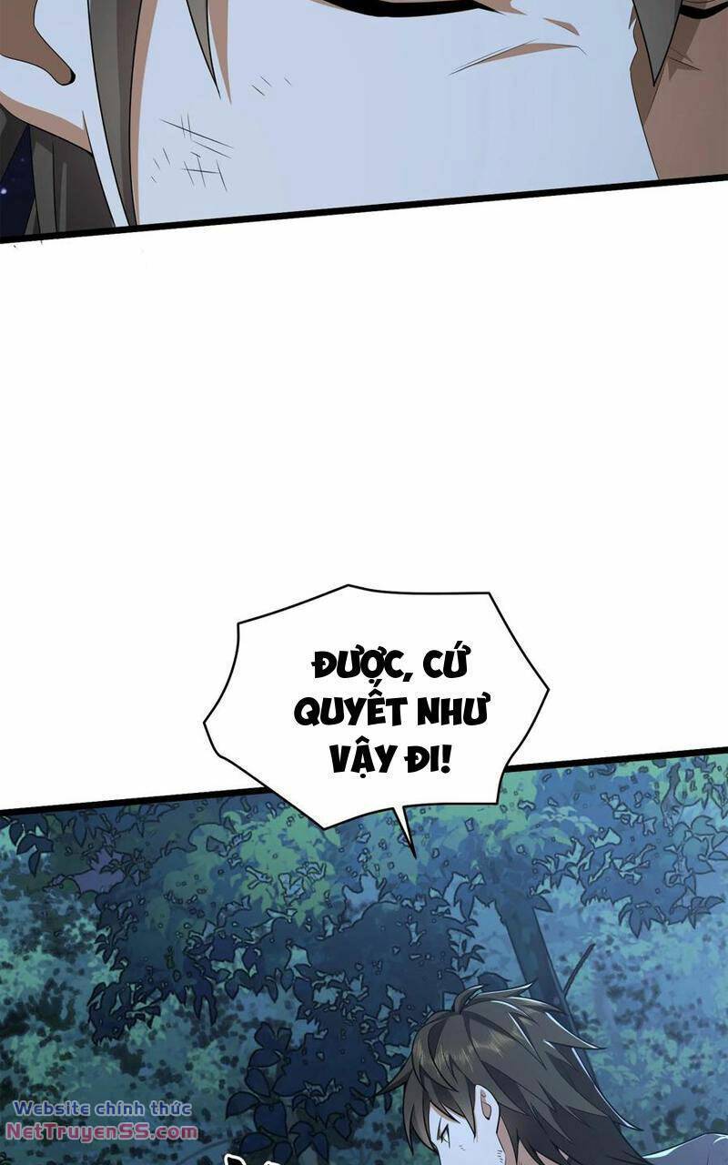 Đệ Nhất Danh Sách - Chapter 219 - Page 27