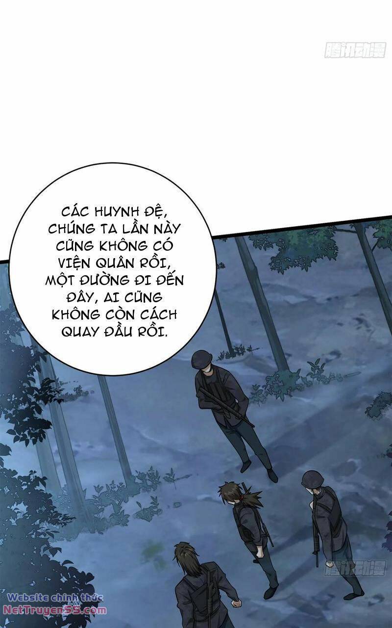 Đệ Nhất Danh Sách - Chapter 219 - Page 29