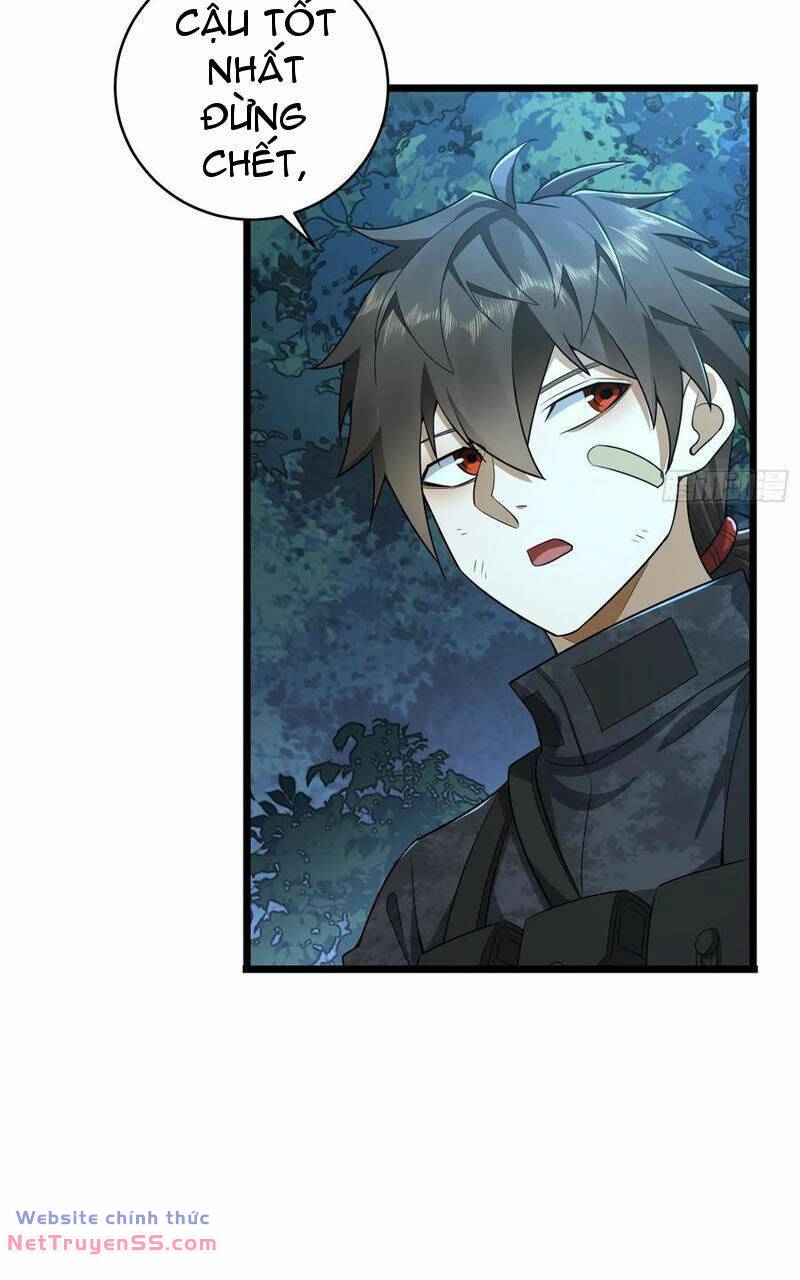 Đệ Nhất Danh Sách - Chapter 219 - Page 32