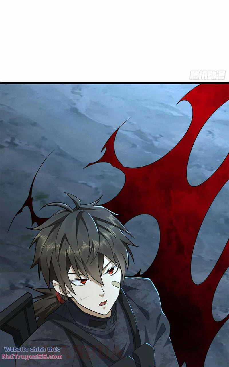 Đệ Nhất Danh Sách - Chapter 219 - Page 33