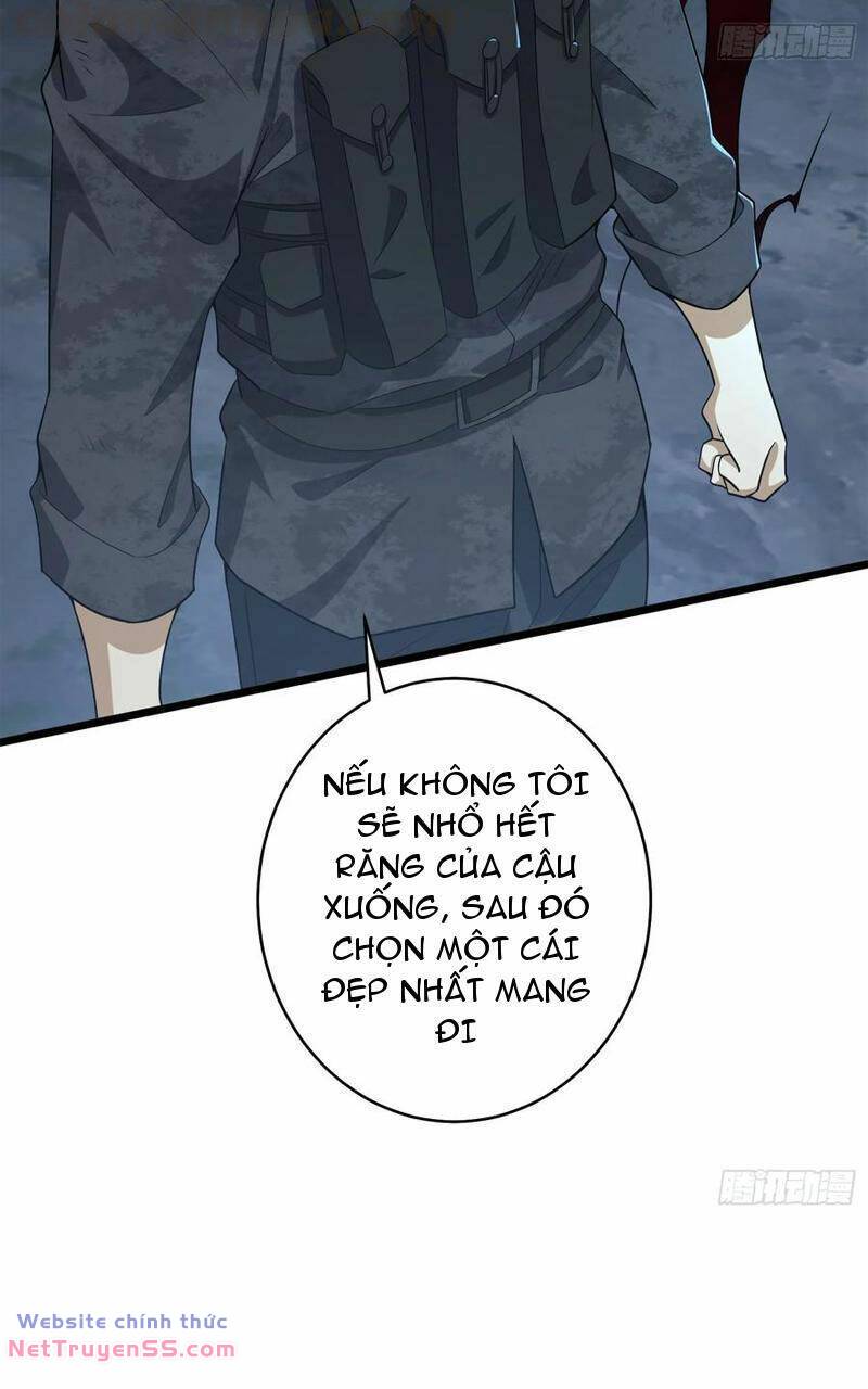 Đệ Nhất Danh Sách - Chapter 219 - Page 34