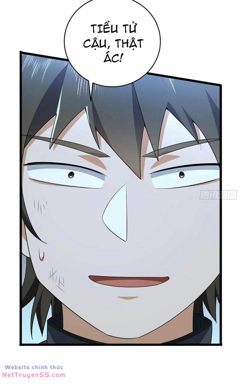 Đệ Nhất Danh Sách - Chapter 219 - Page 36