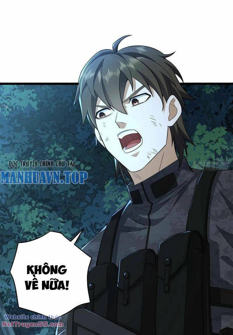 Đệ Nhất Danh Sách - Chapter 219 - Page 3