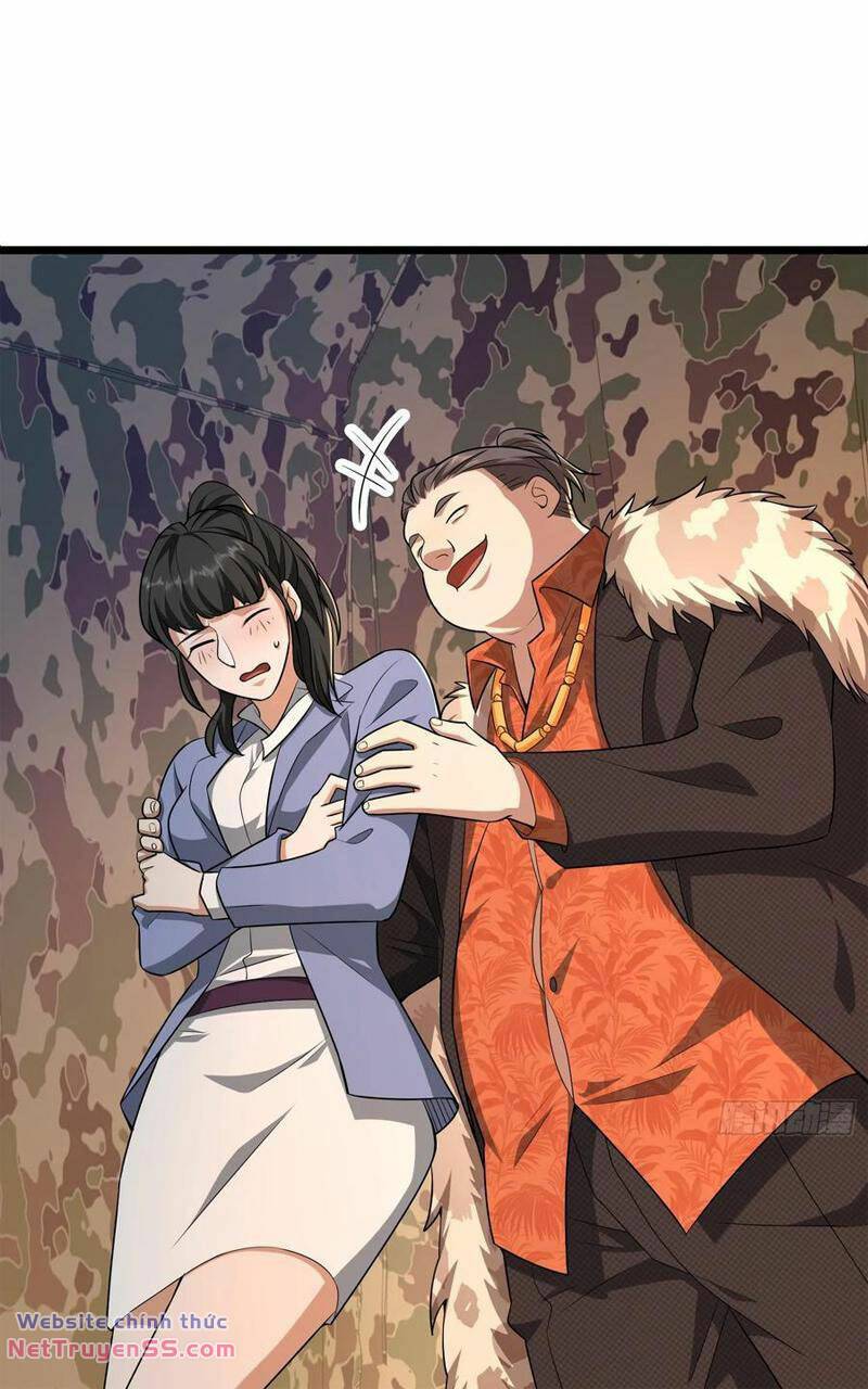 Đệ Nhất Danh Sách - Chapter 219 - Page 39