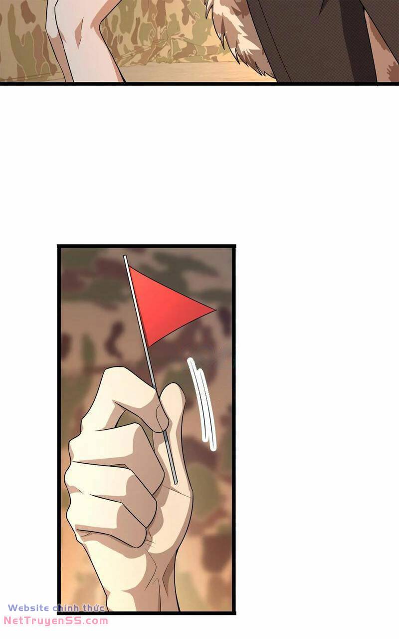 Đệ Nhất Danh Sách - Chapter 219 - Page 40