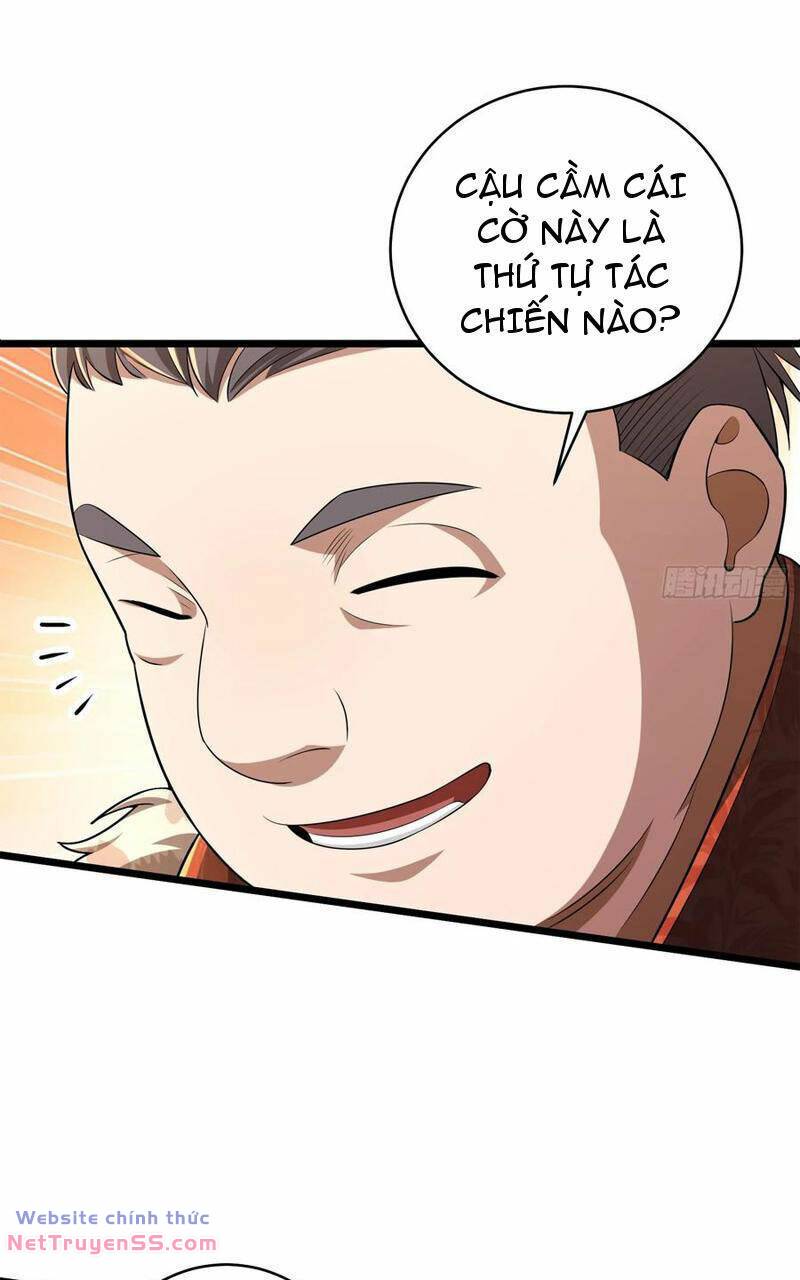 Đệ Nhất Danh Sách - Chapter 219 - Page 41