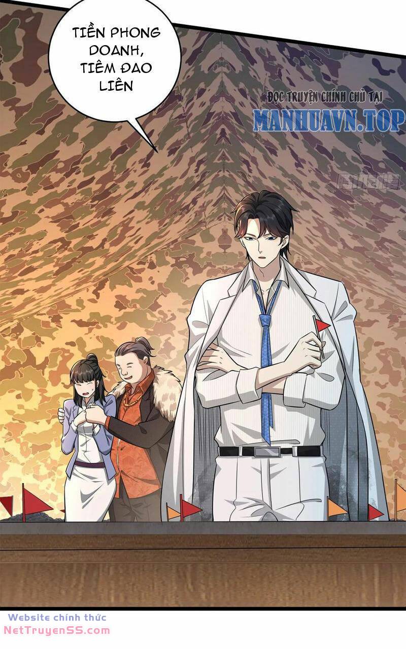 Đệ Nhất Danh Sách - Chapter 219 - Page 42