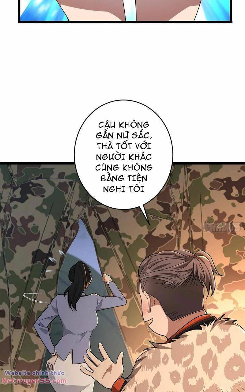 Đệ Nhất Danh Sách - Chapter 219 - Page 45