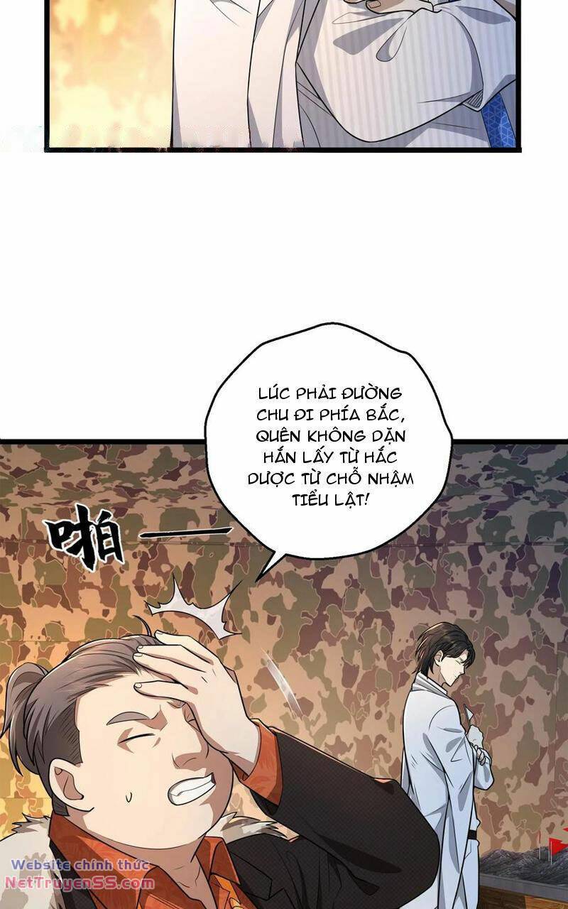 Đệ Nhất Danh Sách - Chapter 219 - Page 47