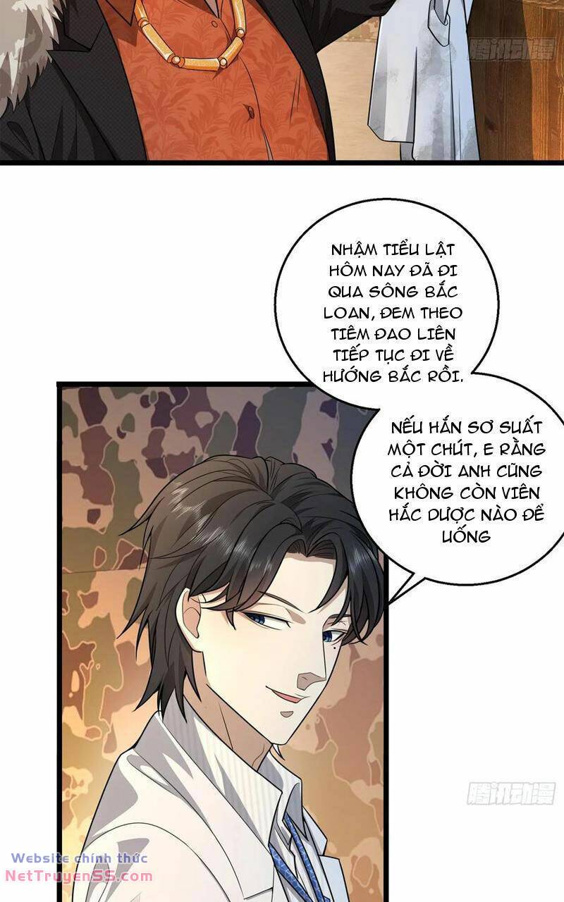 Đệ Nhất Danh Sách - Chapter 219 - Page 48