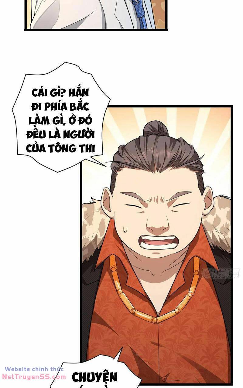 Đệ Nhất Danh Sách - Chapter 219 - Page 49