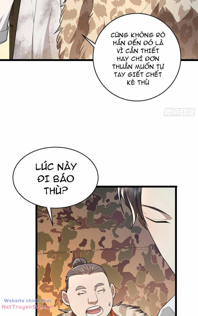 Đệ Nhất Danh Sách - Chapter 219 - Page 51