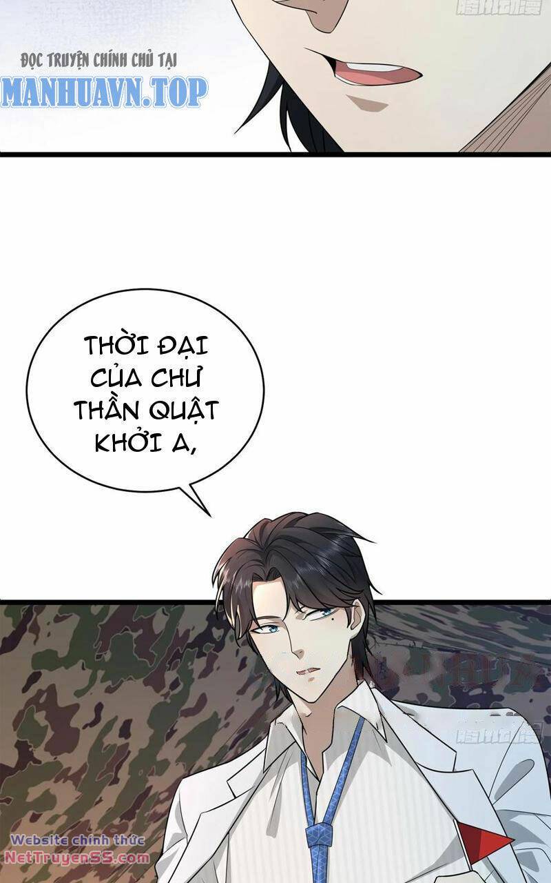 Đệ Nhất Danh Sách - Chapter 219 - Page 53