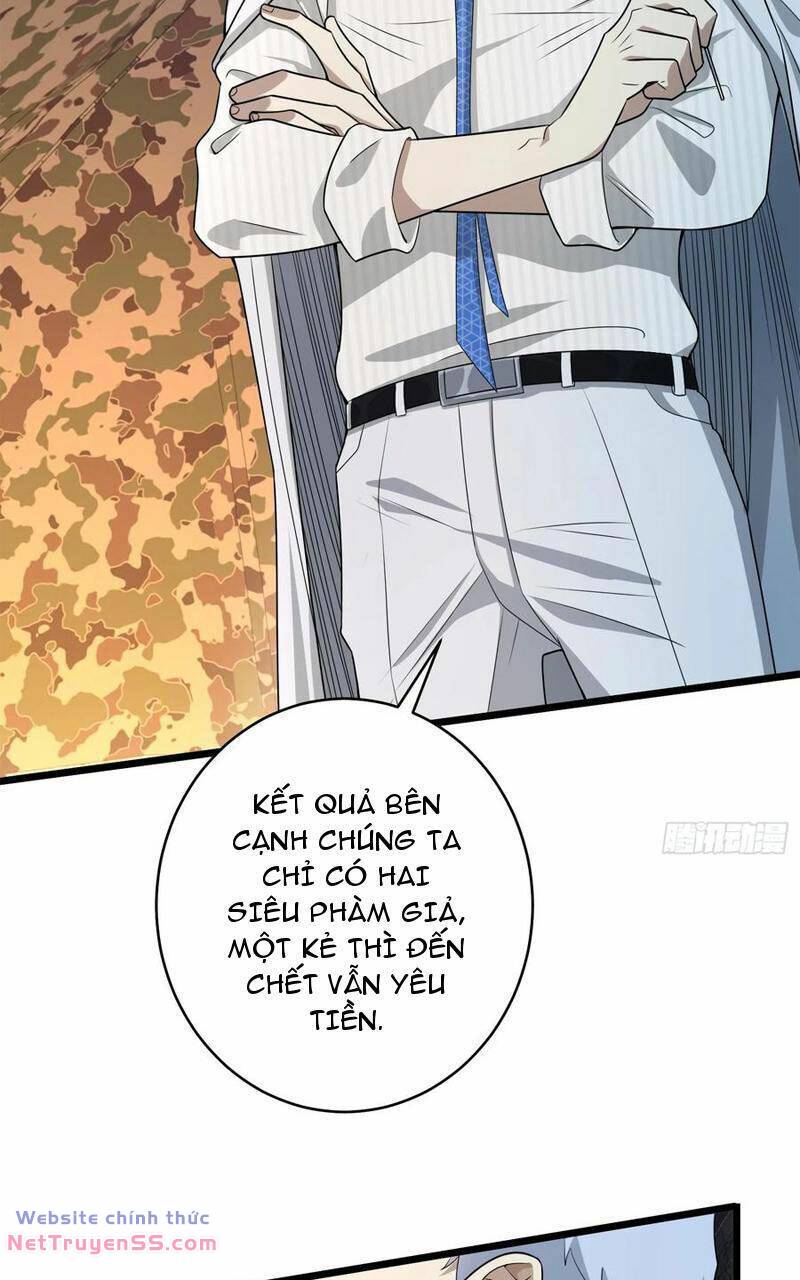 Đệ Nhất Danh Sách - Chapter 219 - Page 54