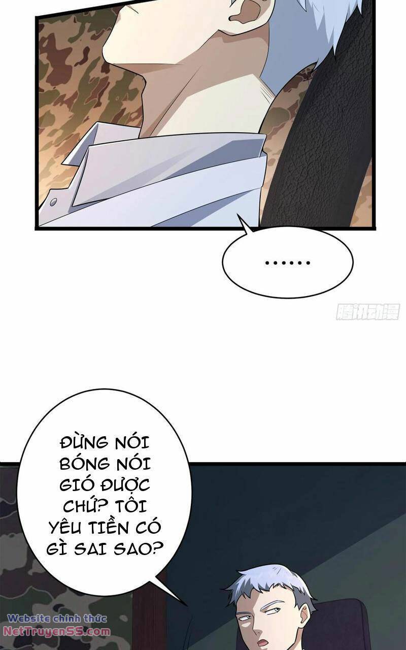 Đệ Nhất Danh Sách - Chapter 219 - Page 55