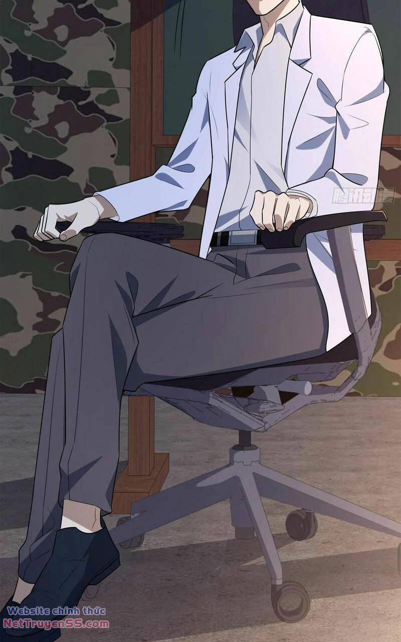 Đệ Nhất Danh Sách - Chapter 219 - Page 56