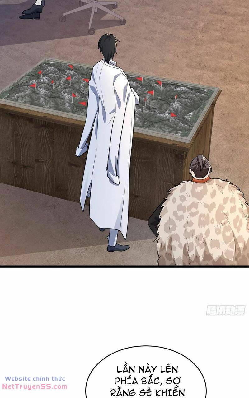 Đệ Nhất Danh Sách - Chapter 219 - Page 58