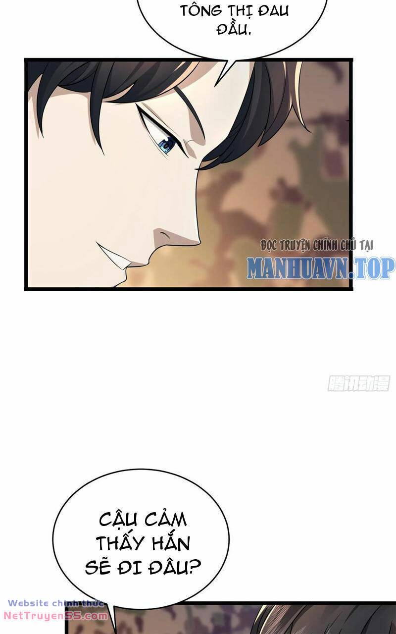 Đệ Nhất Danh Sách - Chapter 219 - Page 59