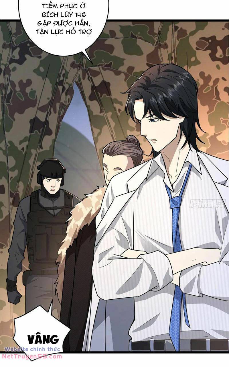 Đệ Nhất Danh Sách - Chapter 219 - Page 64