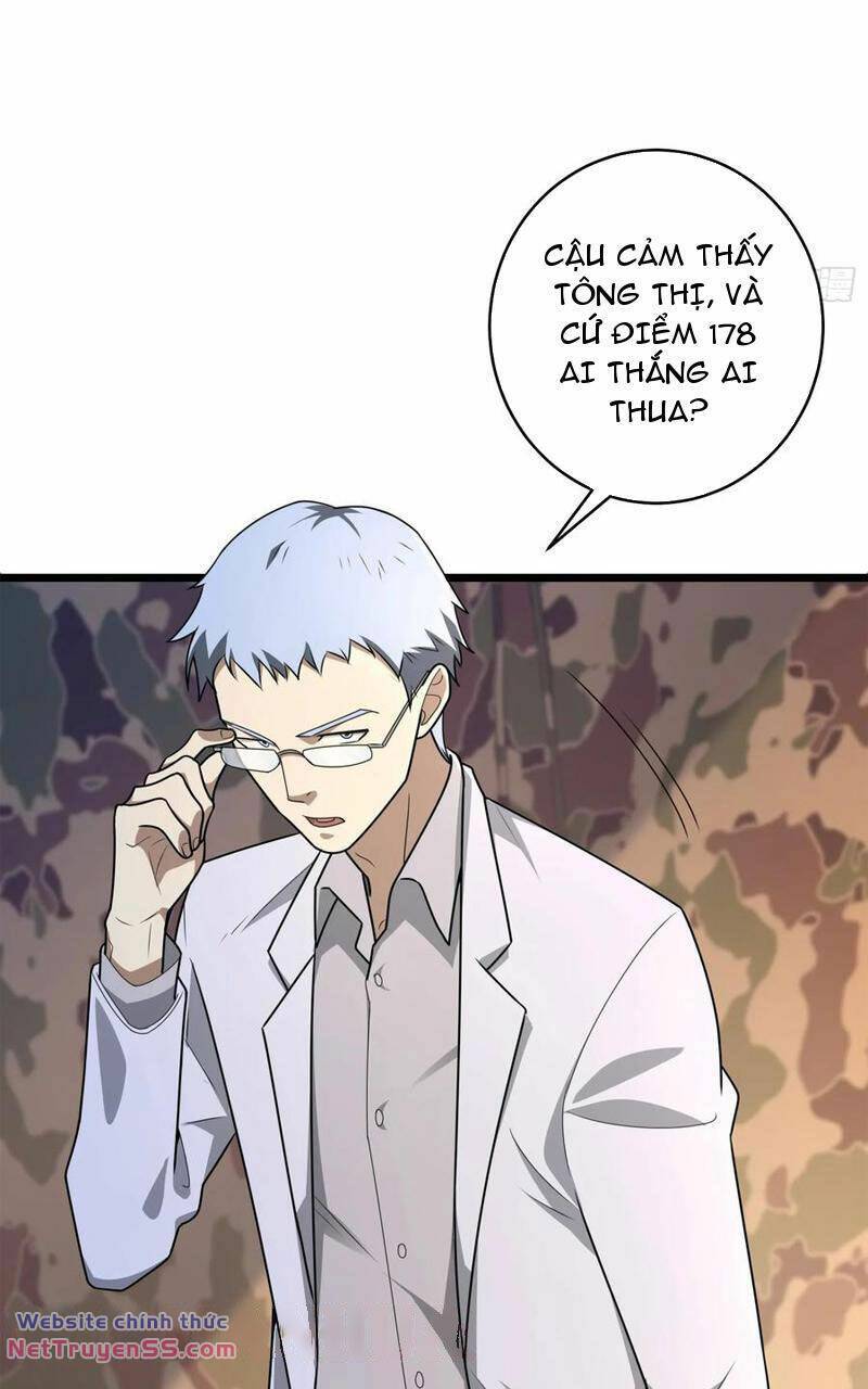 Đệ Nhất Danh Sách - Chapter 219 - Page 66