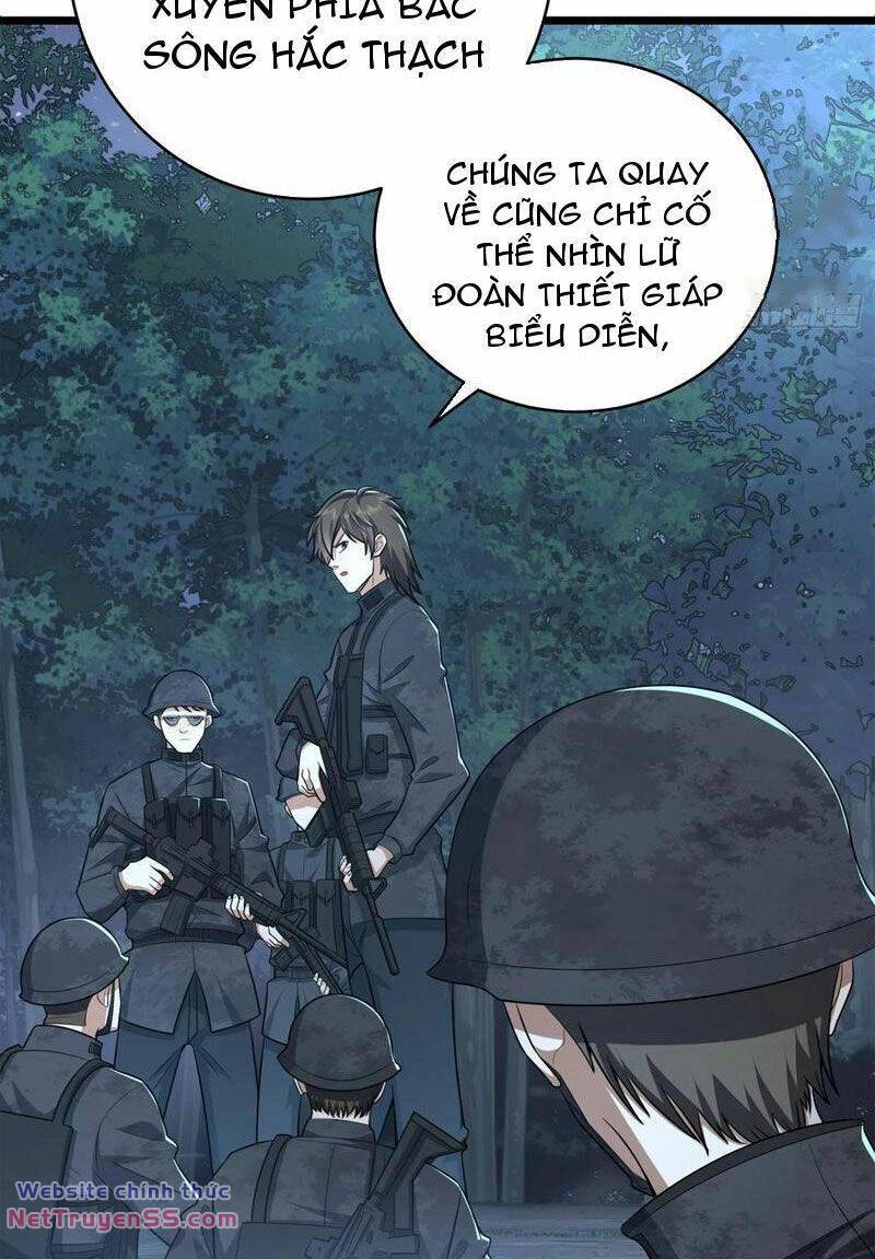 Đệ Nhất Danh Sách - Chapter 219 - Page 6