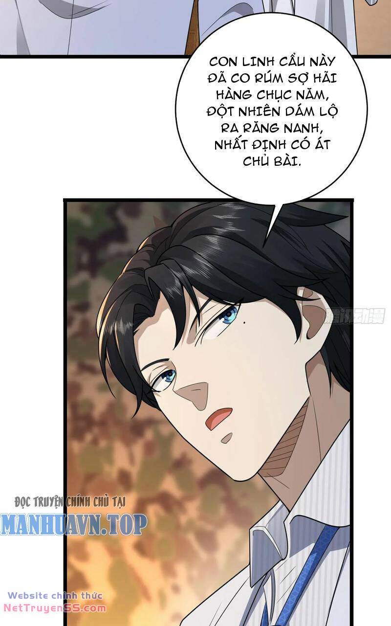 Đệ Nhất Danh Sách - Chapter 219 - Page 69