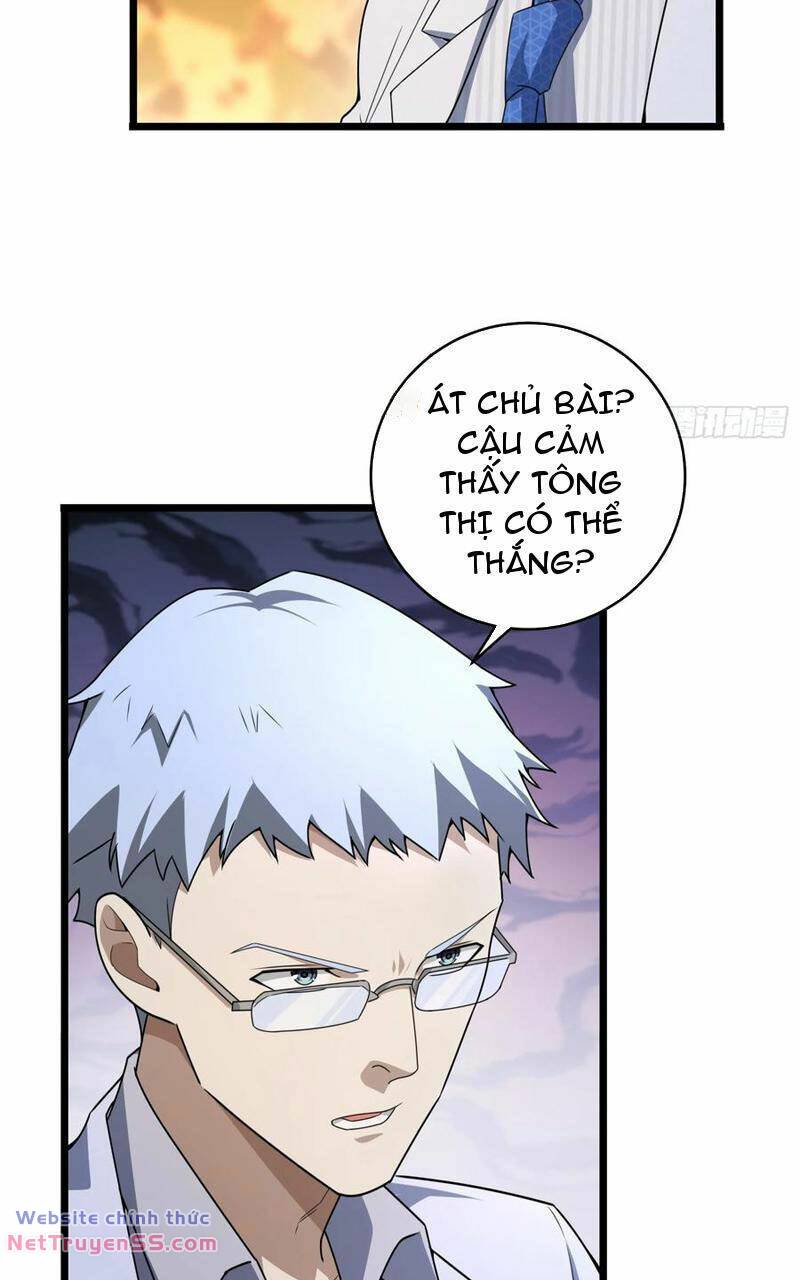 Đệ Nhất Danh Sách - Chapter 219 - Page 70