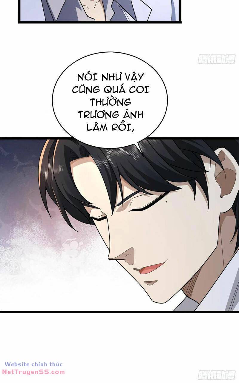 Đệ Nhất Danh Sách - Chapter 219 - Page 71