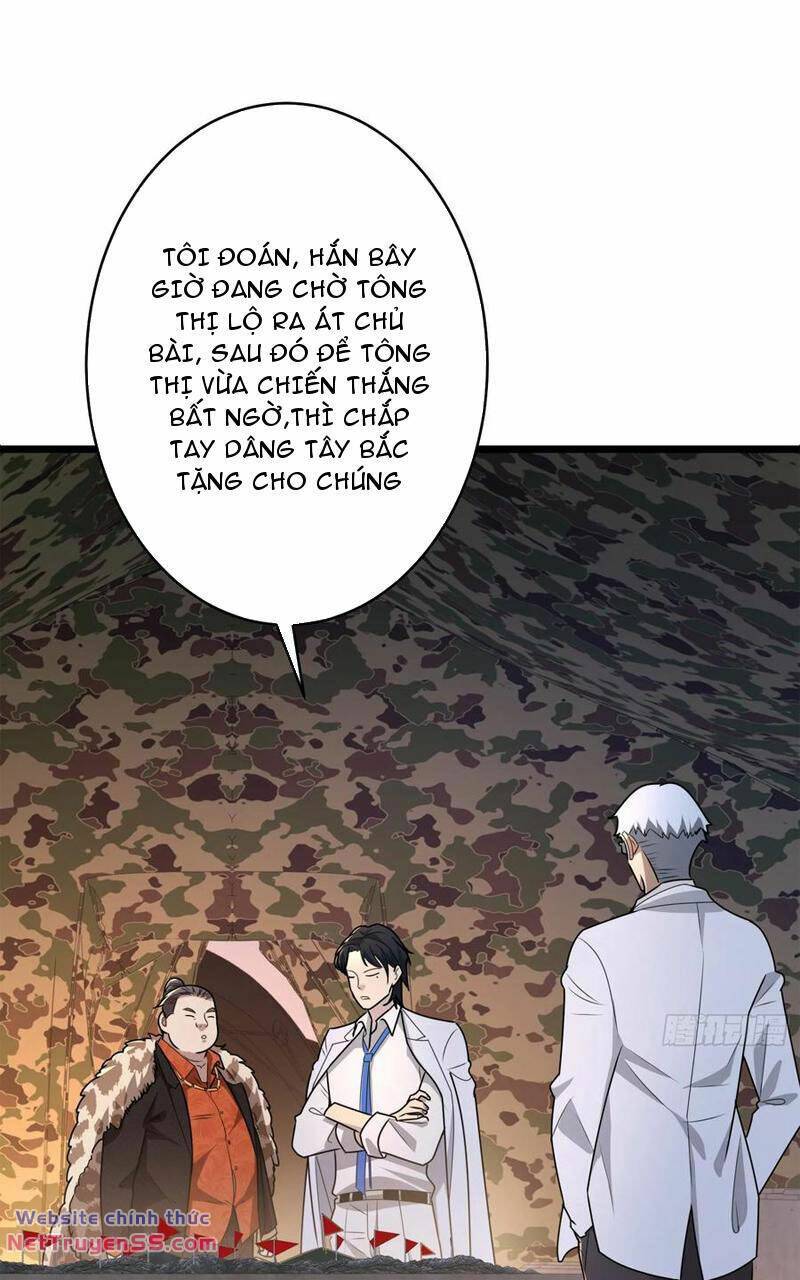 Đệ Nhất Danh Sách - Chapter 219 - Page 72