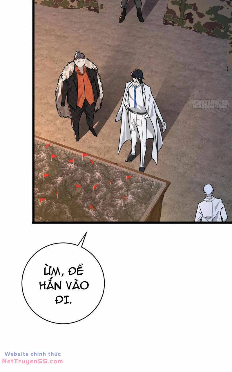 Đệ Nhất Danh Sách - Chapter 219 - Page 75